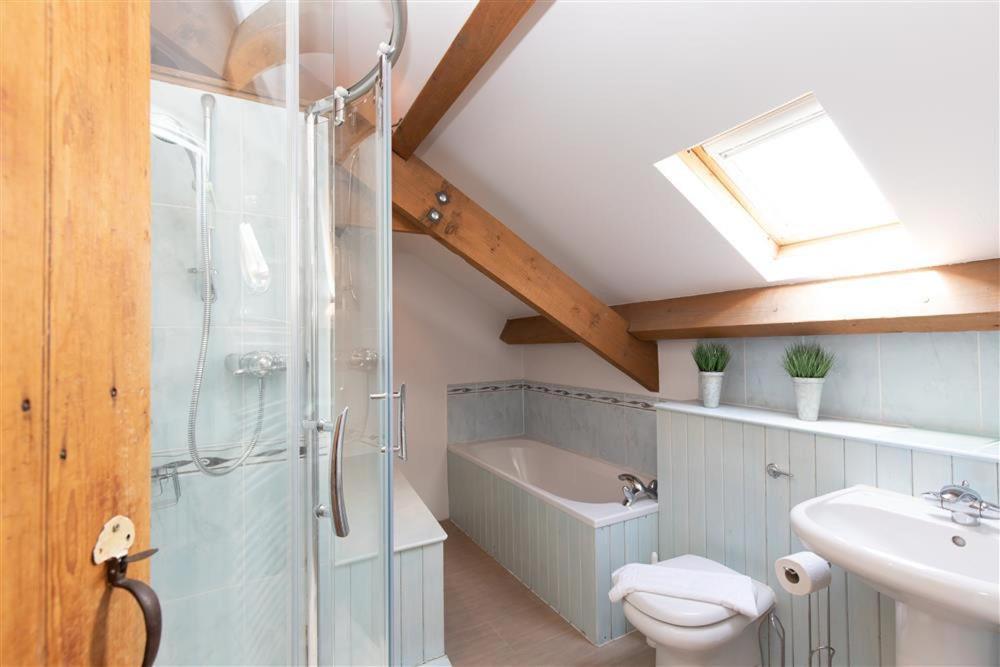 Lowfold Cottage Ambleside Exterior foto