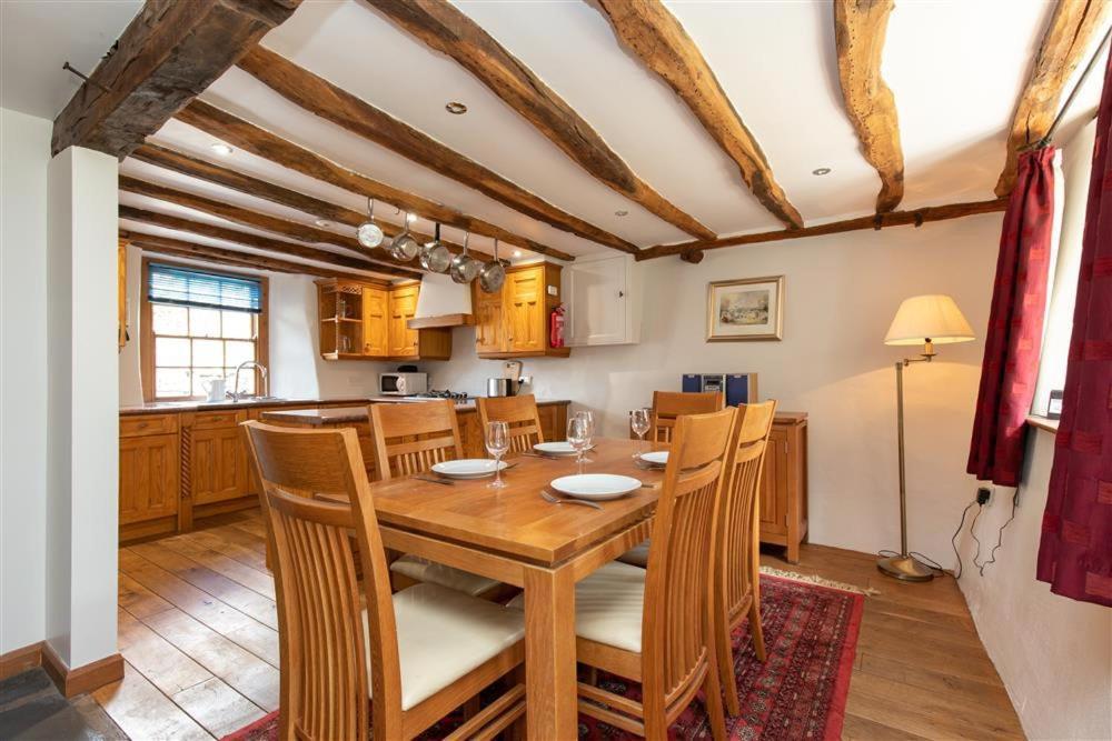 Lowfold Cottage Ambleside Exterior foto