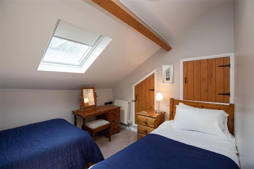 Lowfold Cottage Ambleside Exterior foto