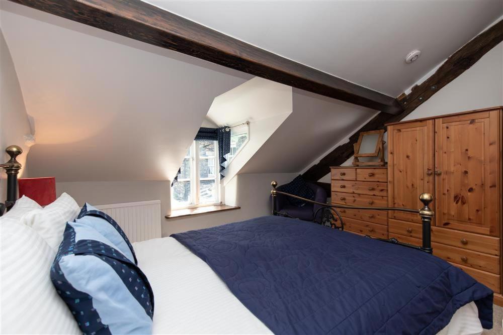 Lowfold Cottage Ambleside Exterior foto