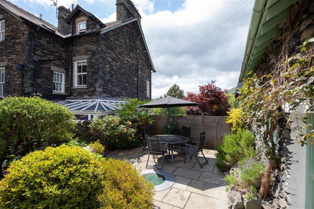 Lowfold Cottage Ambleside Exterior foto
