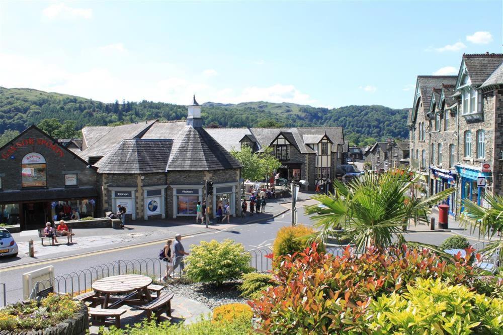 Lowfold Cottage Ambleside Exterior foto